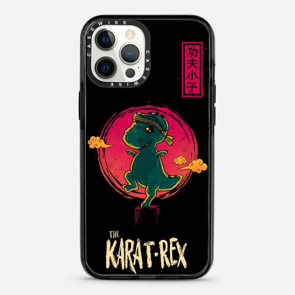 Der Karat-Rex Black - Hülle