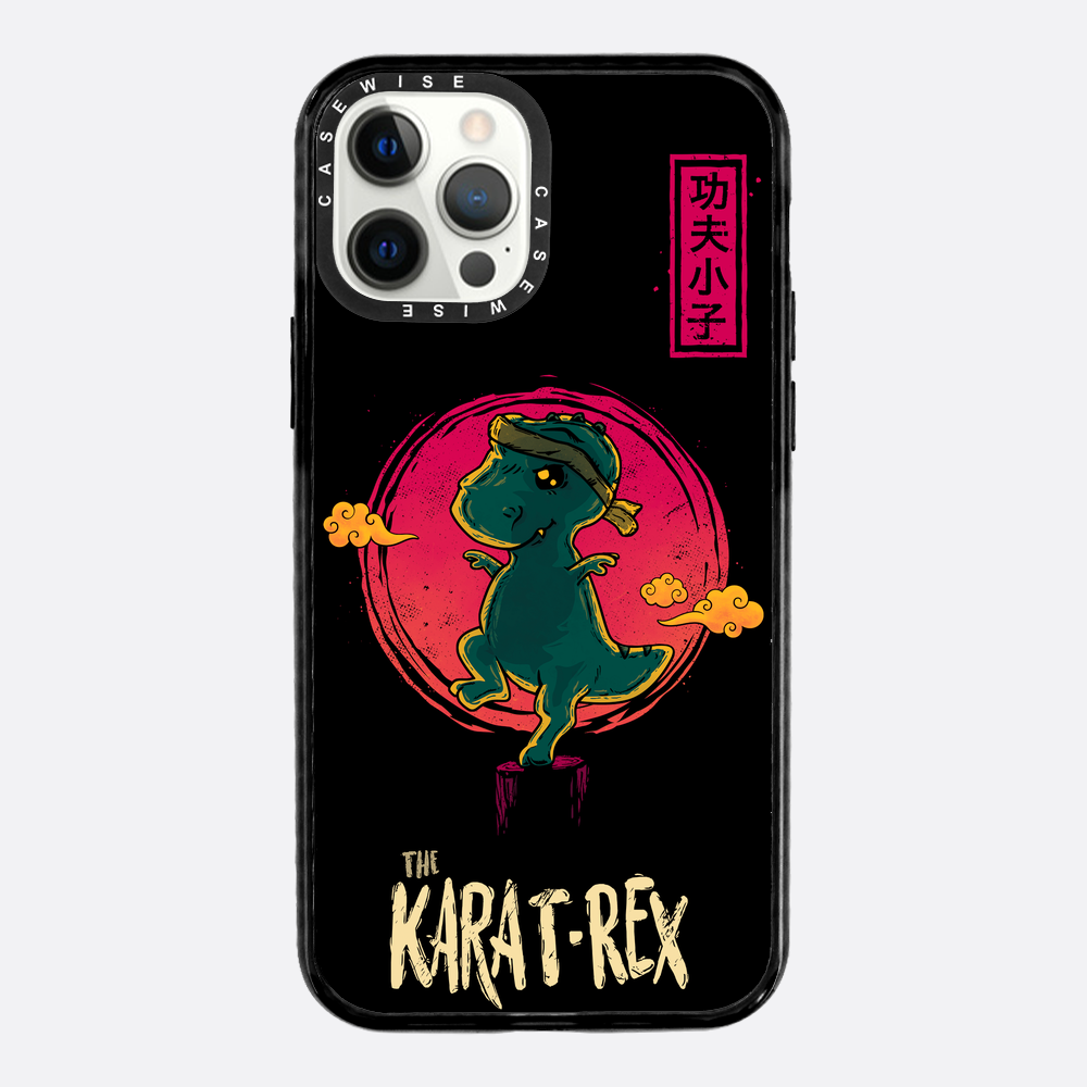 Der Karat-Rex Black - Hülle