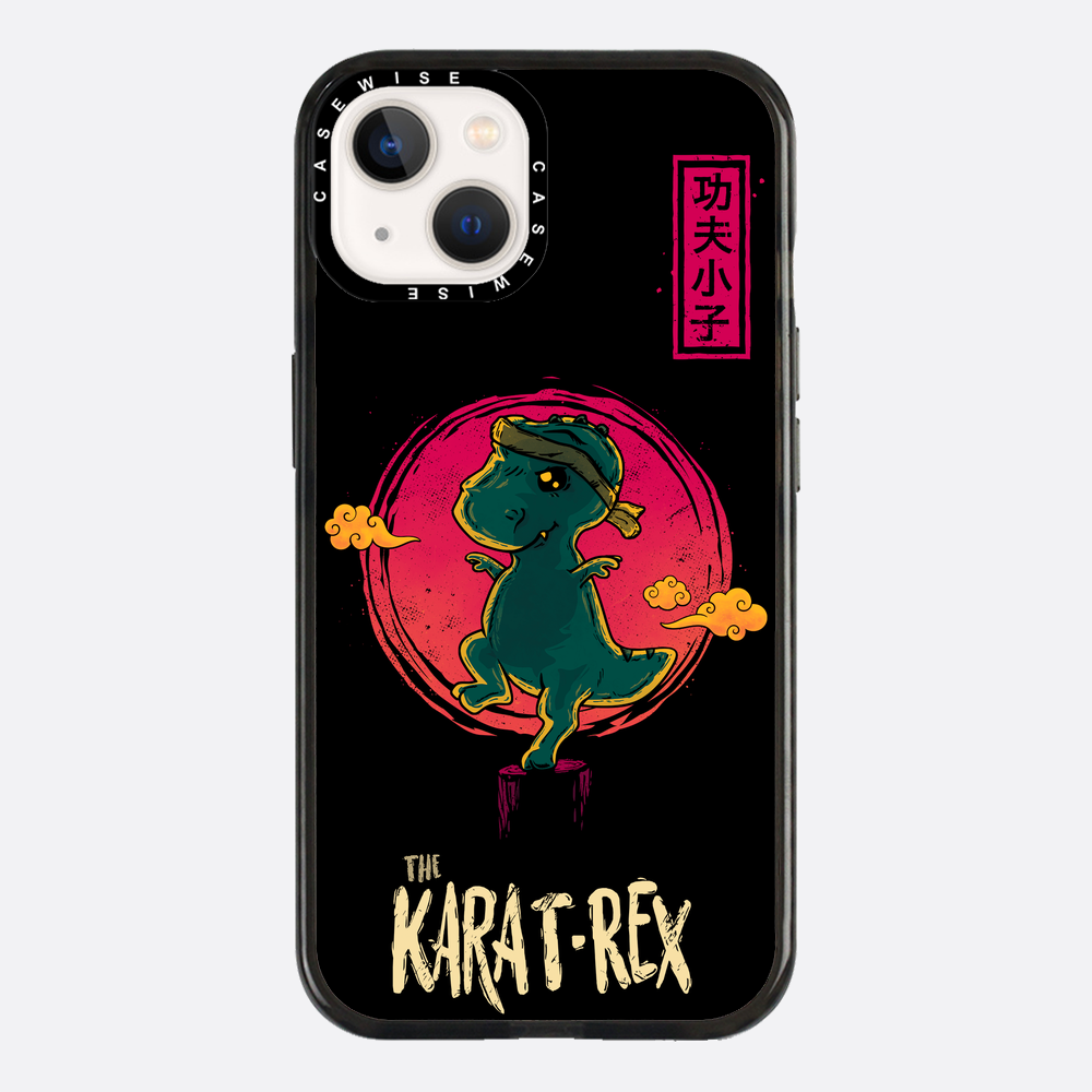 Der Karat-Rex Black - Hülle