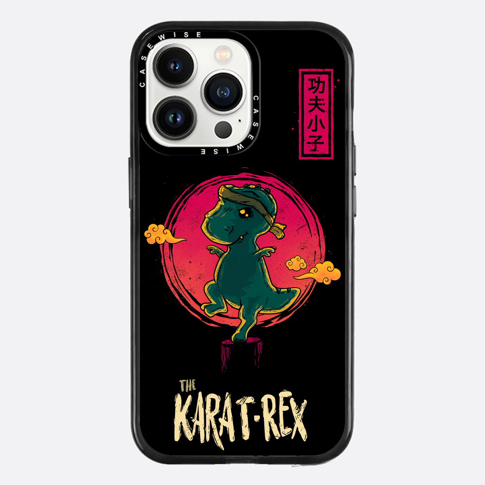 Der Karat-Rex Black - Hülle