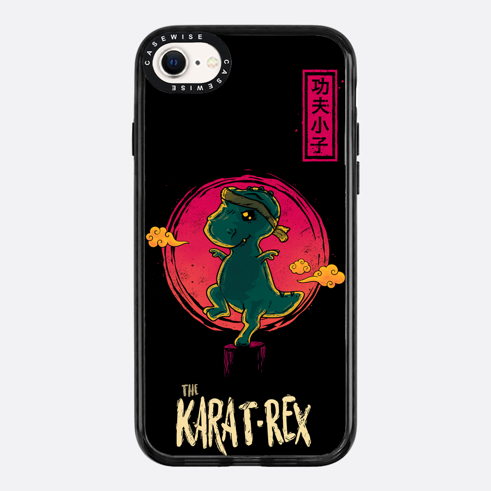 Der Karat-Rex Black - Hülle