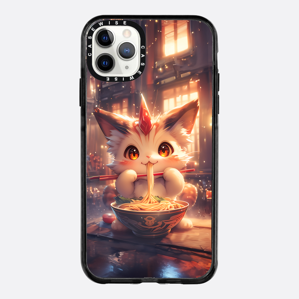 Kitsune Unicorn Kitten - Hülle