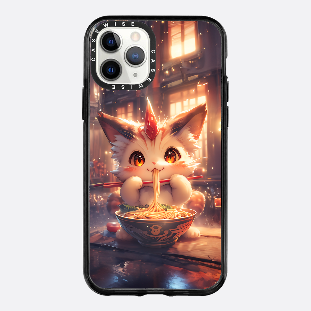 Kitsune Unicorn Kitten - Hülle