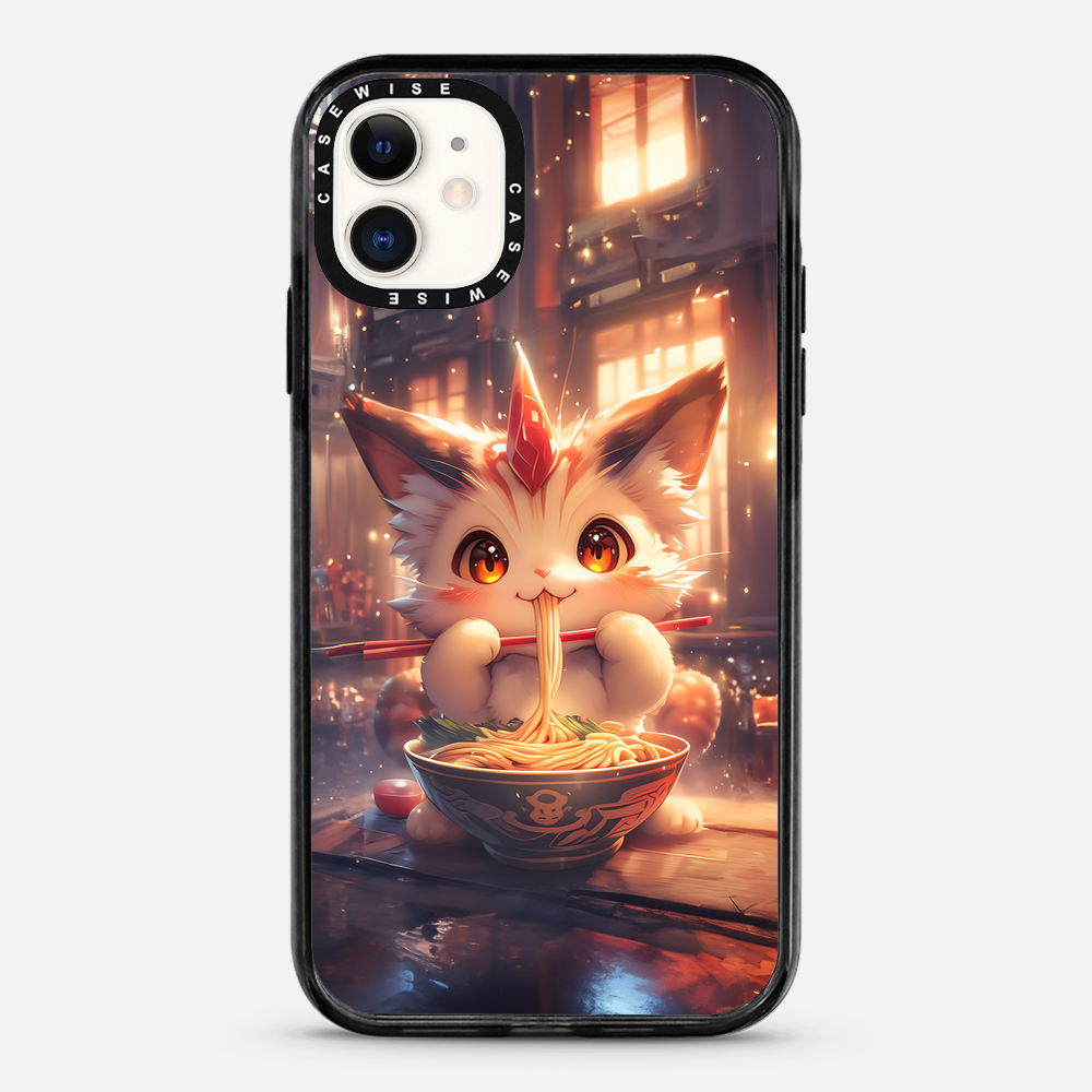 Kitsune Unicorn Kitten - Hülle