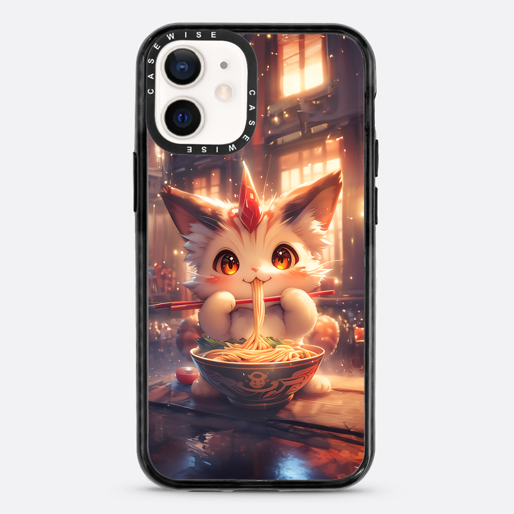 Kitsune Unicorn Kitten - Hülle