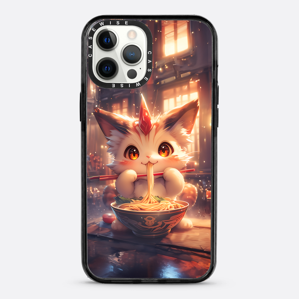 Kitsune Unicorn Kitten - Hülle