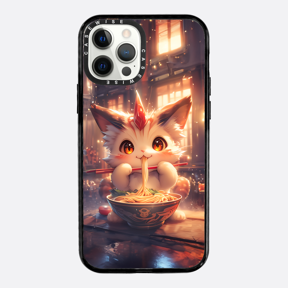 Kitsune Unicorn Kitten - Hülle