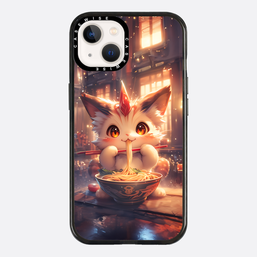 Kitsune Unicorn Kitten - Hülle