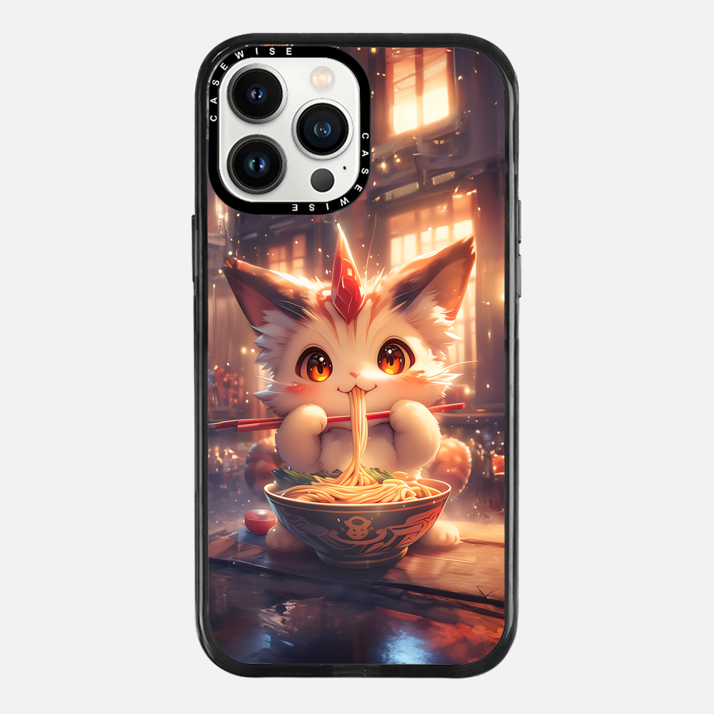 Kitsune Unicorn Kitten - Hülle