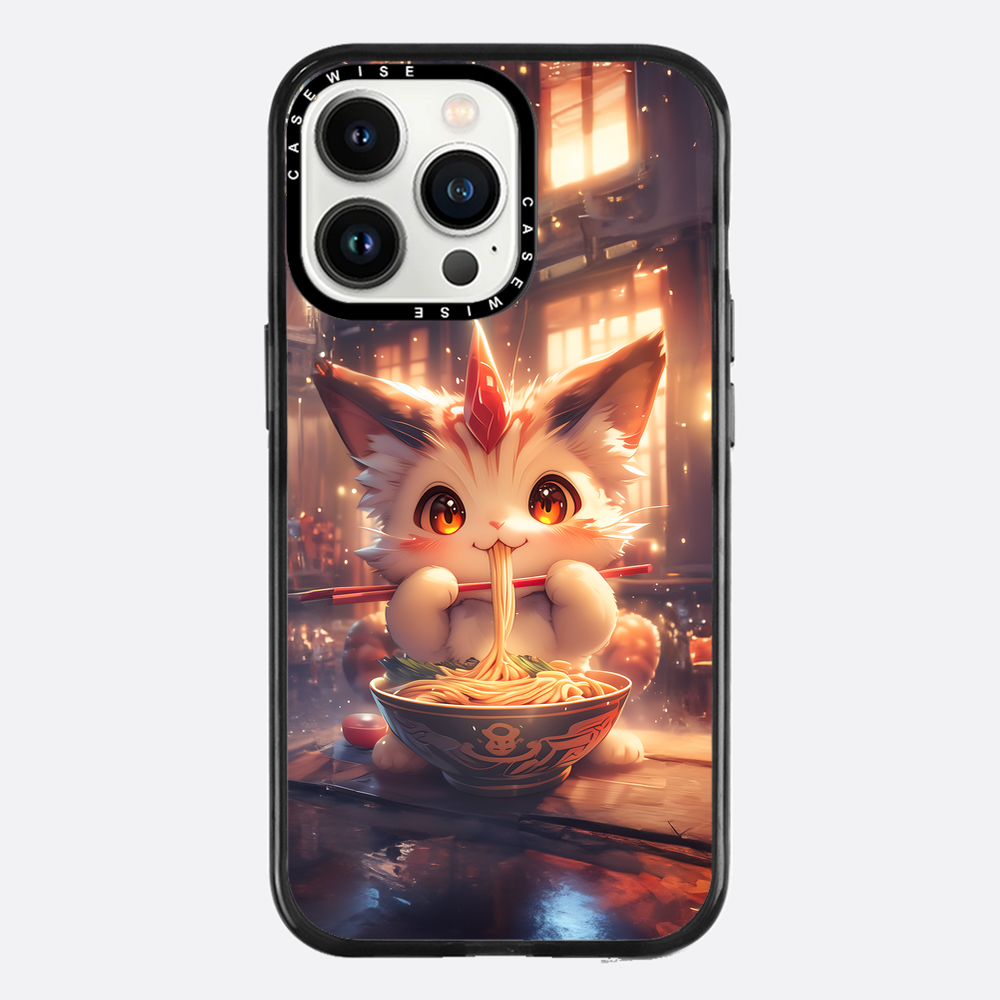 Kitsune Unicorn Kitten - Hülle