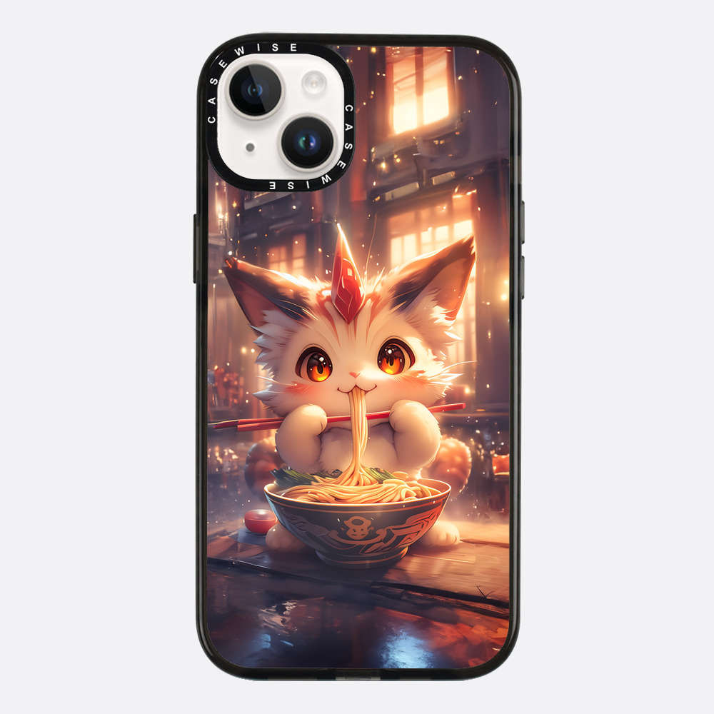 Kitsune Unicorn Kitten - Hülle
