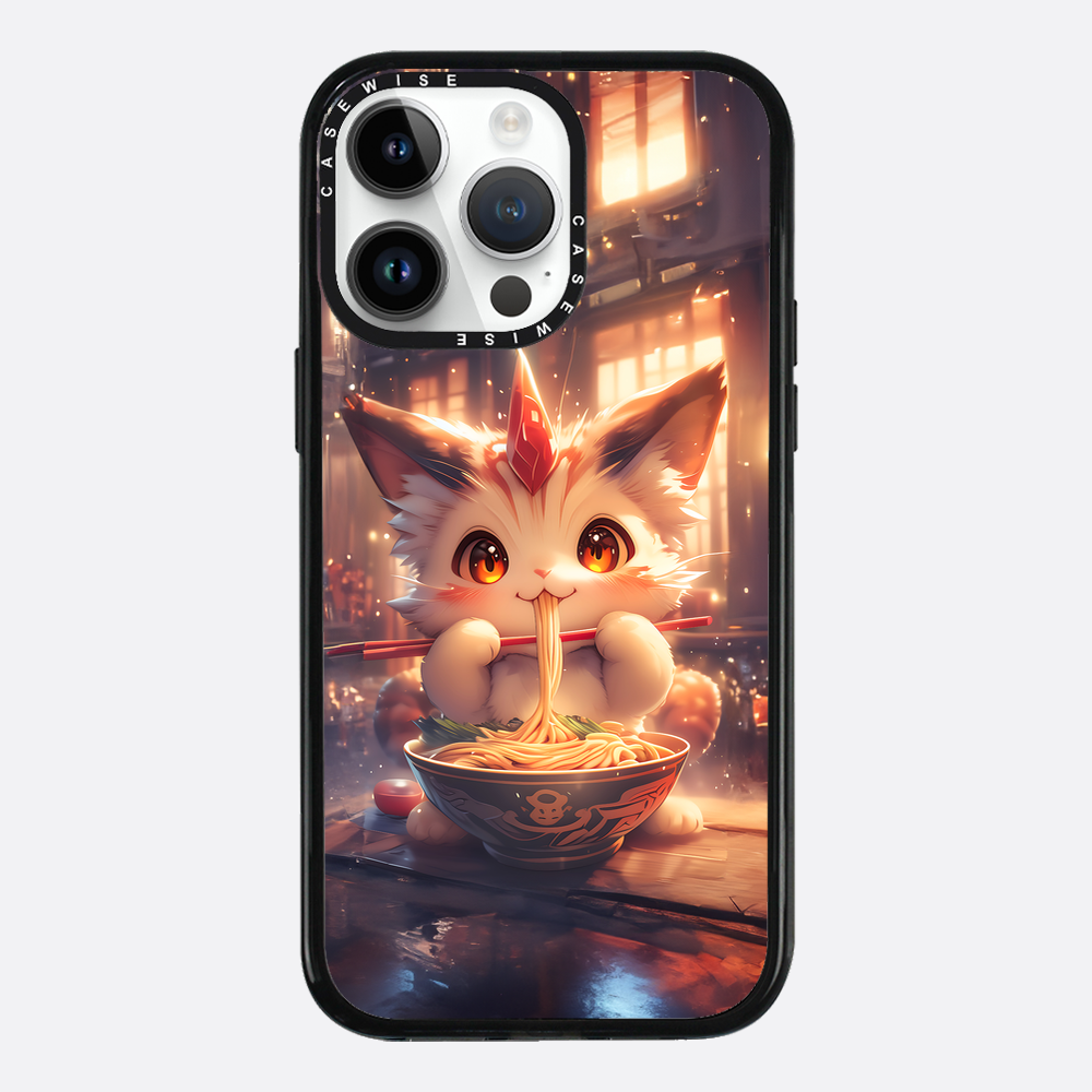 Kitsune Unicorn Kitten - Hülle