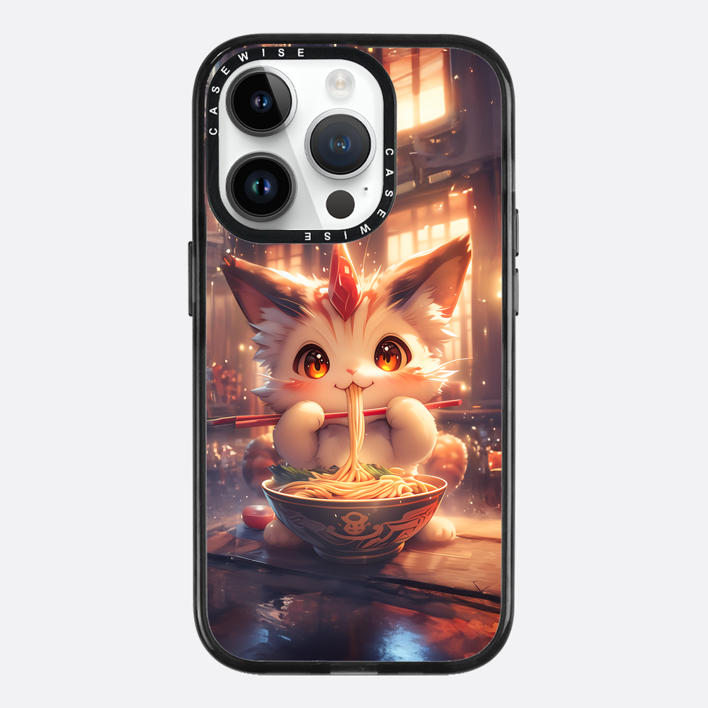 Kitsune Unicorn Kitten - Hülle