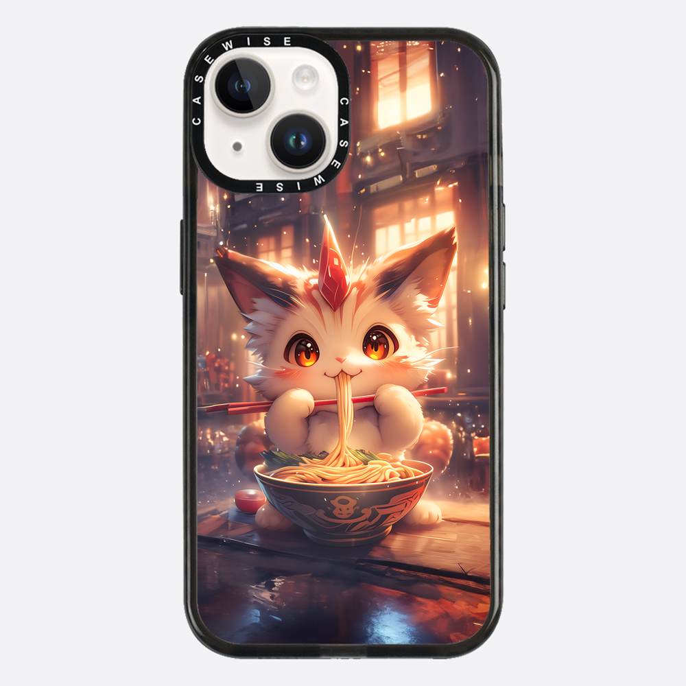 Kitsune Unicorn Kitten - Hülle