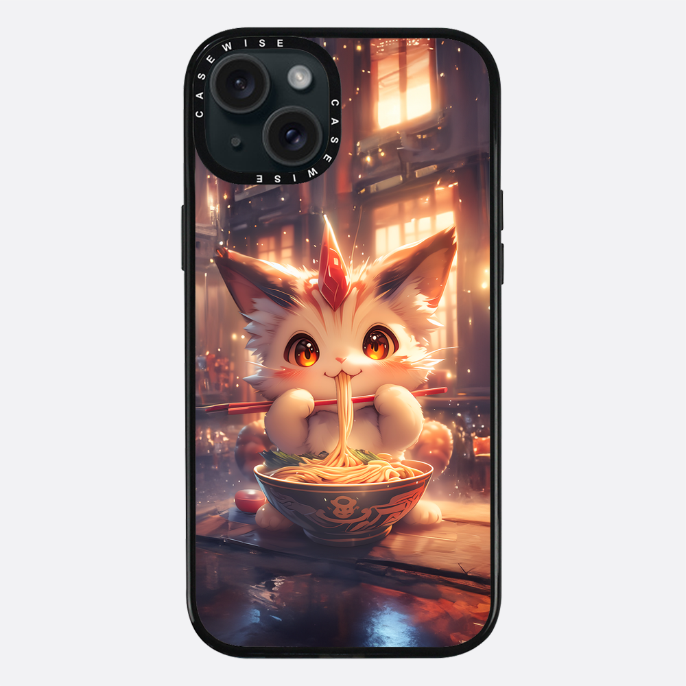 Kitsune Unicorn Kitten - Hülle
