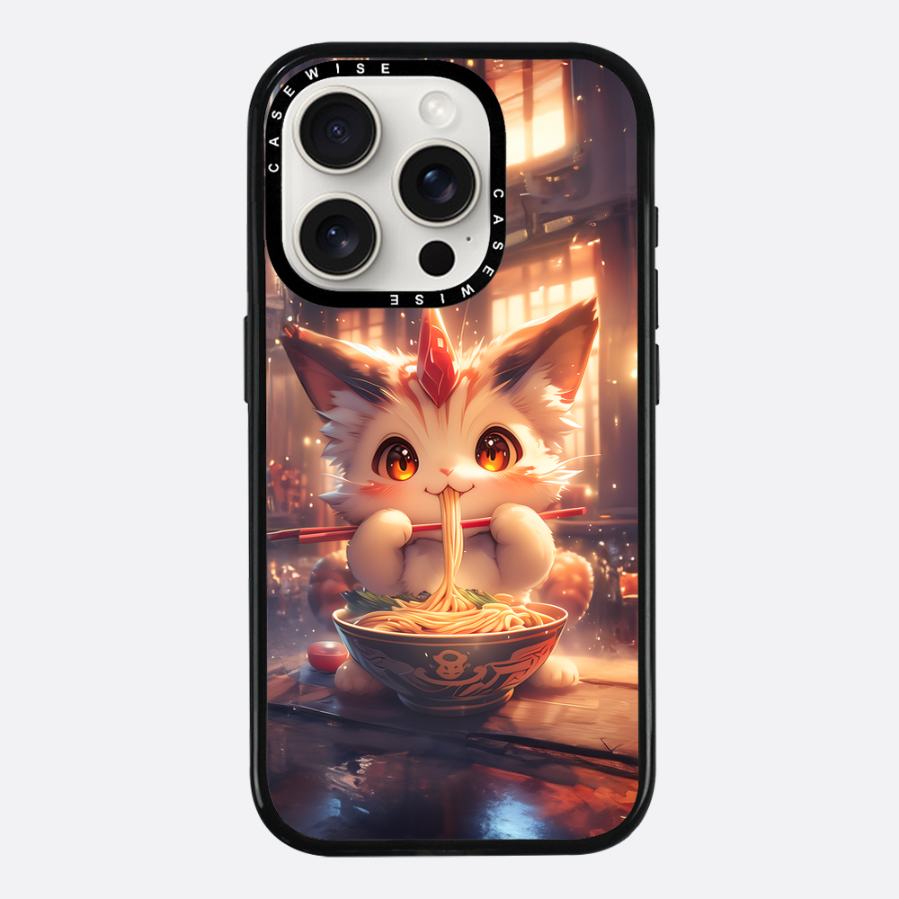 Kitsune Unicorn Kitten - Hülle