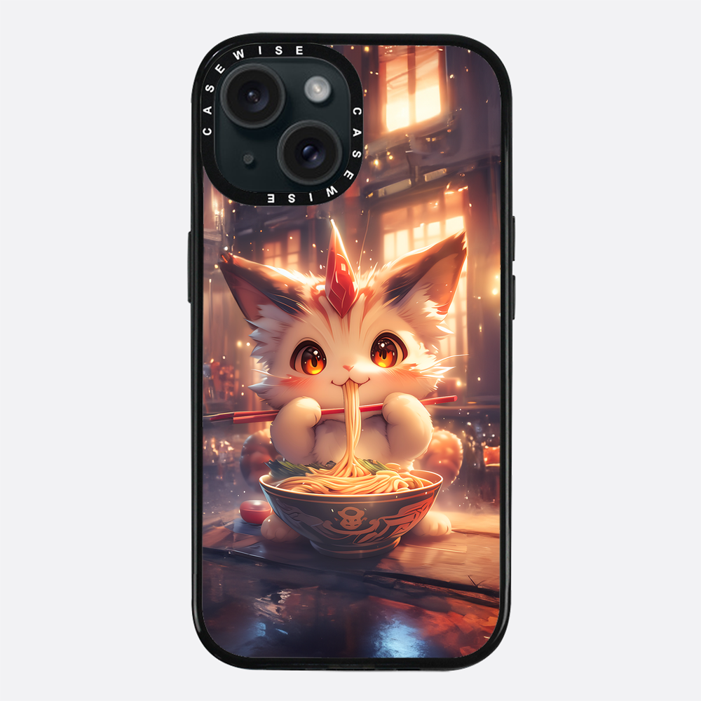 Kitsune Unicorn Kitten - Hülle