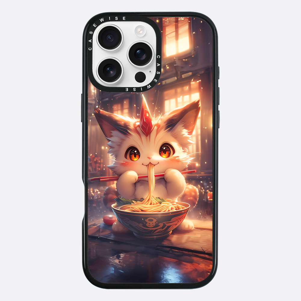 Kitsune Unicorn Kitten - Hülle