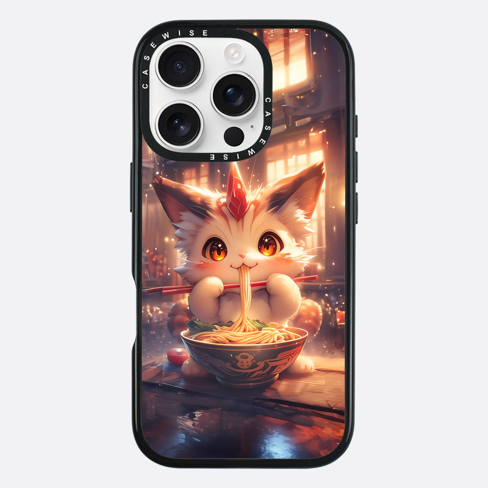 Kitsune Unicorn Kitten - Hülle