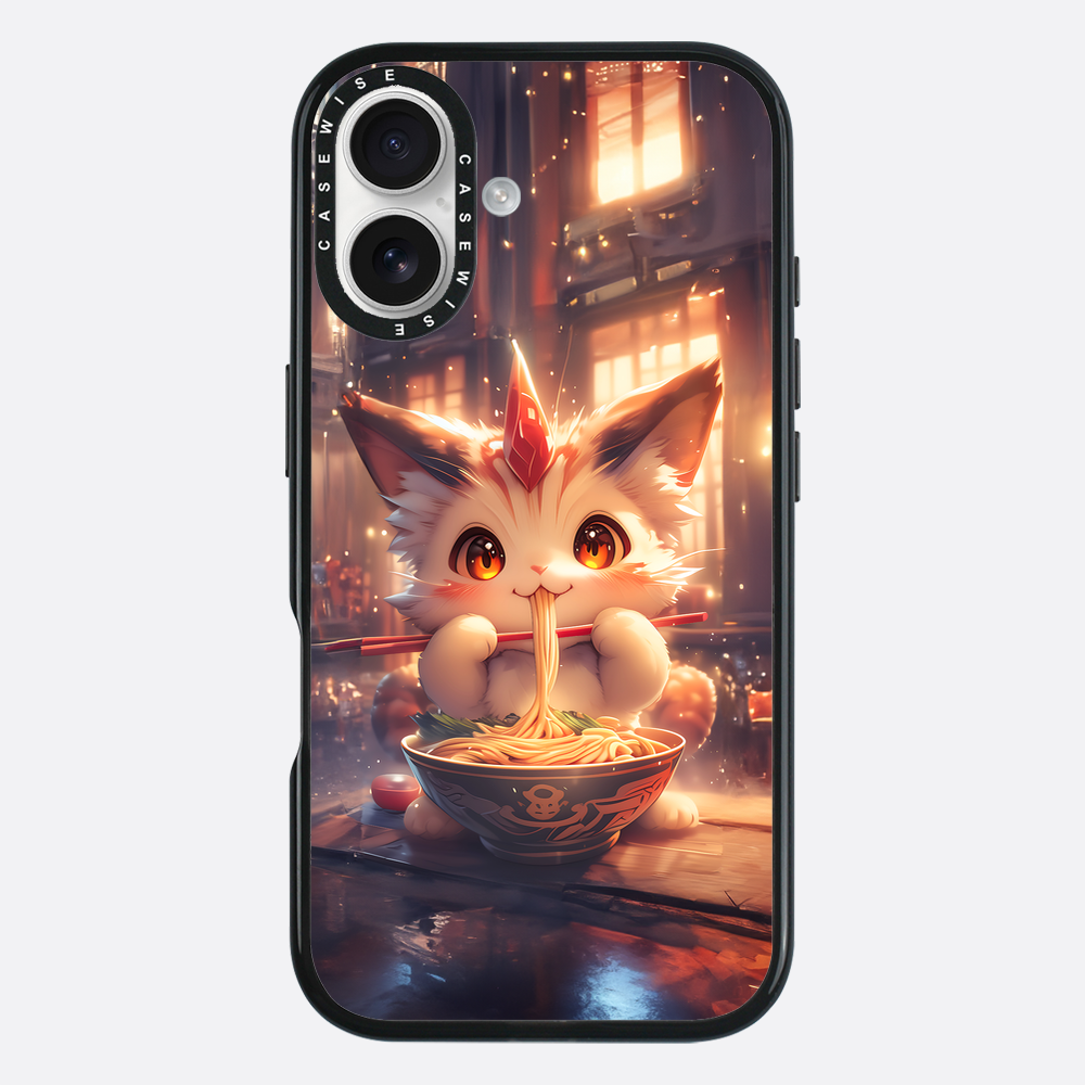 Kitsune Unicorn Kitten - Hülle