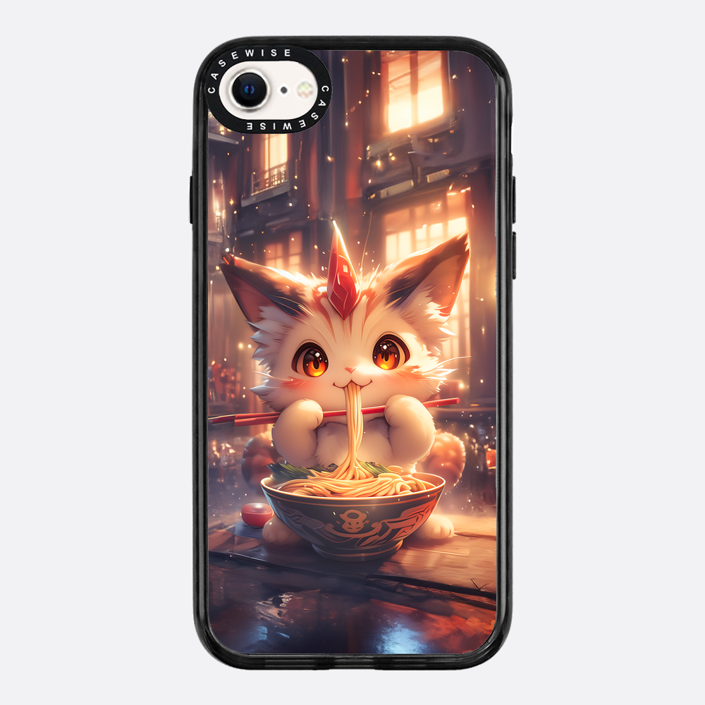 Kitsune Unicorn Kitten - Hülle