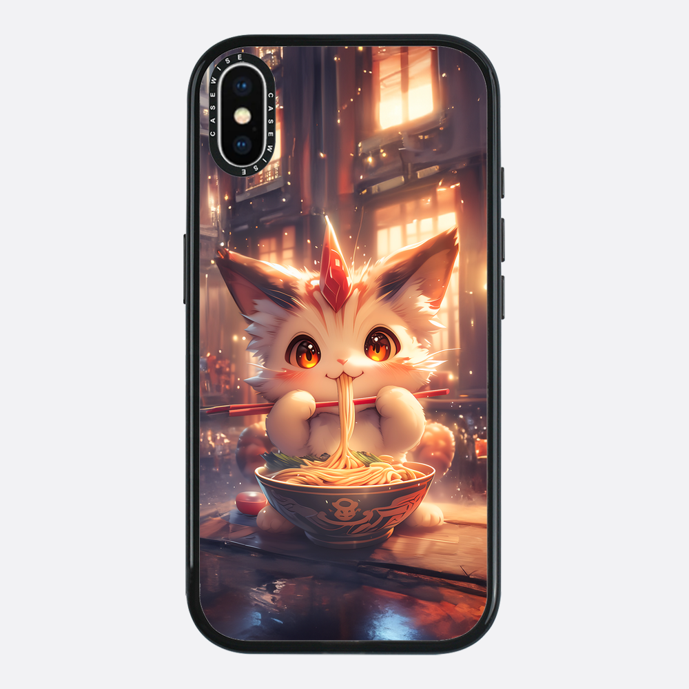 Kitsune Unicorn Kitten - Hülle