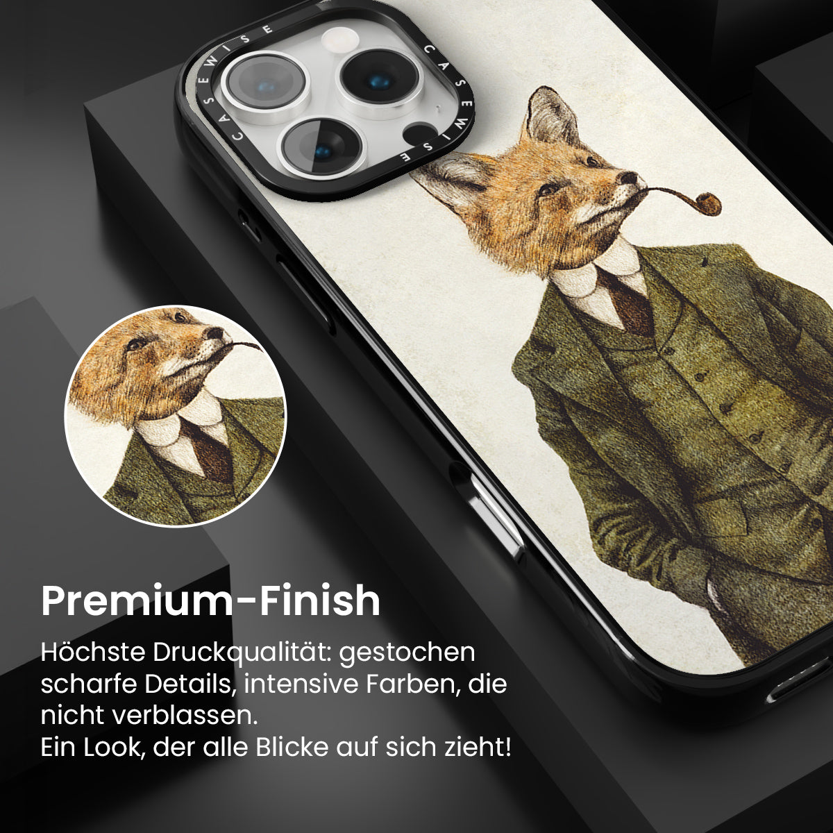 hinein - Hülle