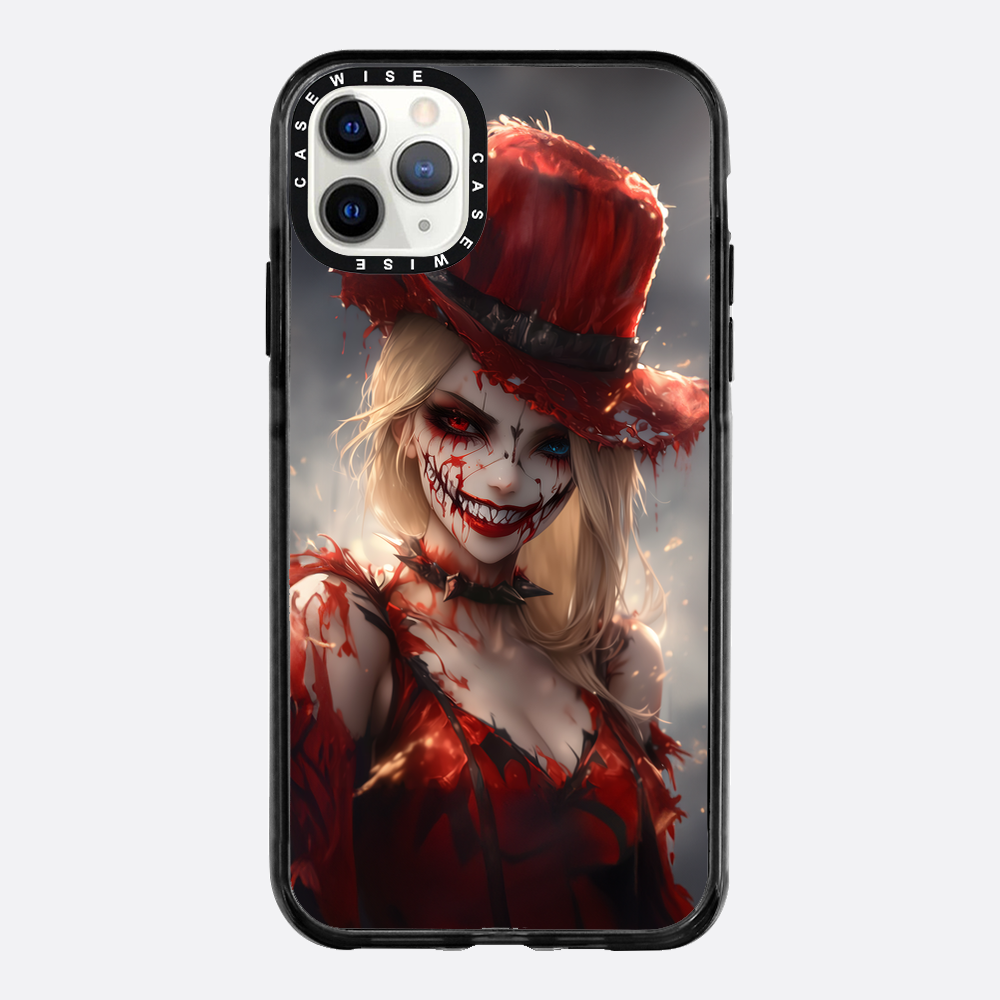 Anime Clown Girl - Hülle
