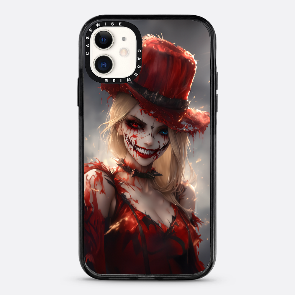 Anime Clown Girl - Hülle
