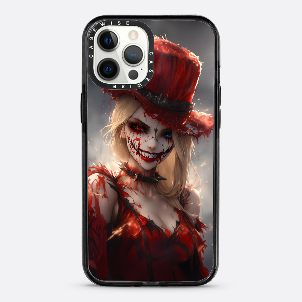 Anime Clown Girl - Hülle