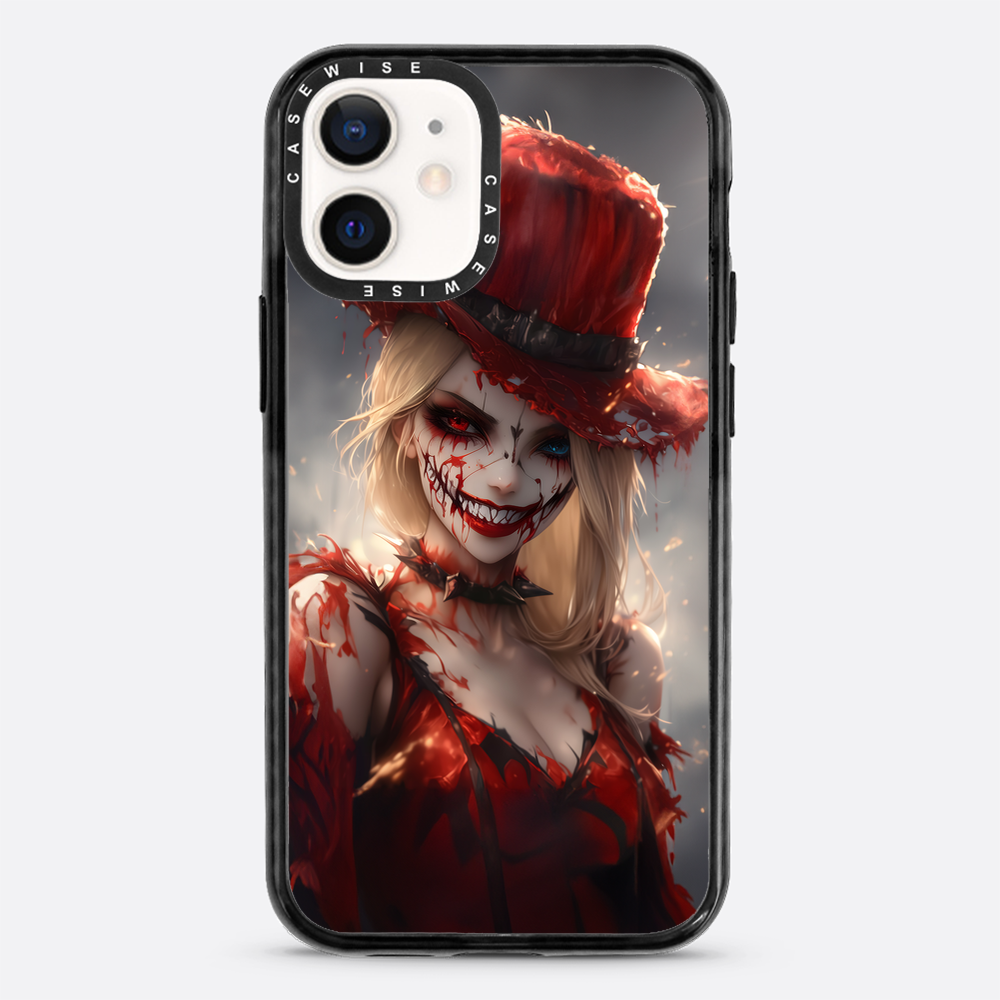 Anime Clown Girl - Hülle