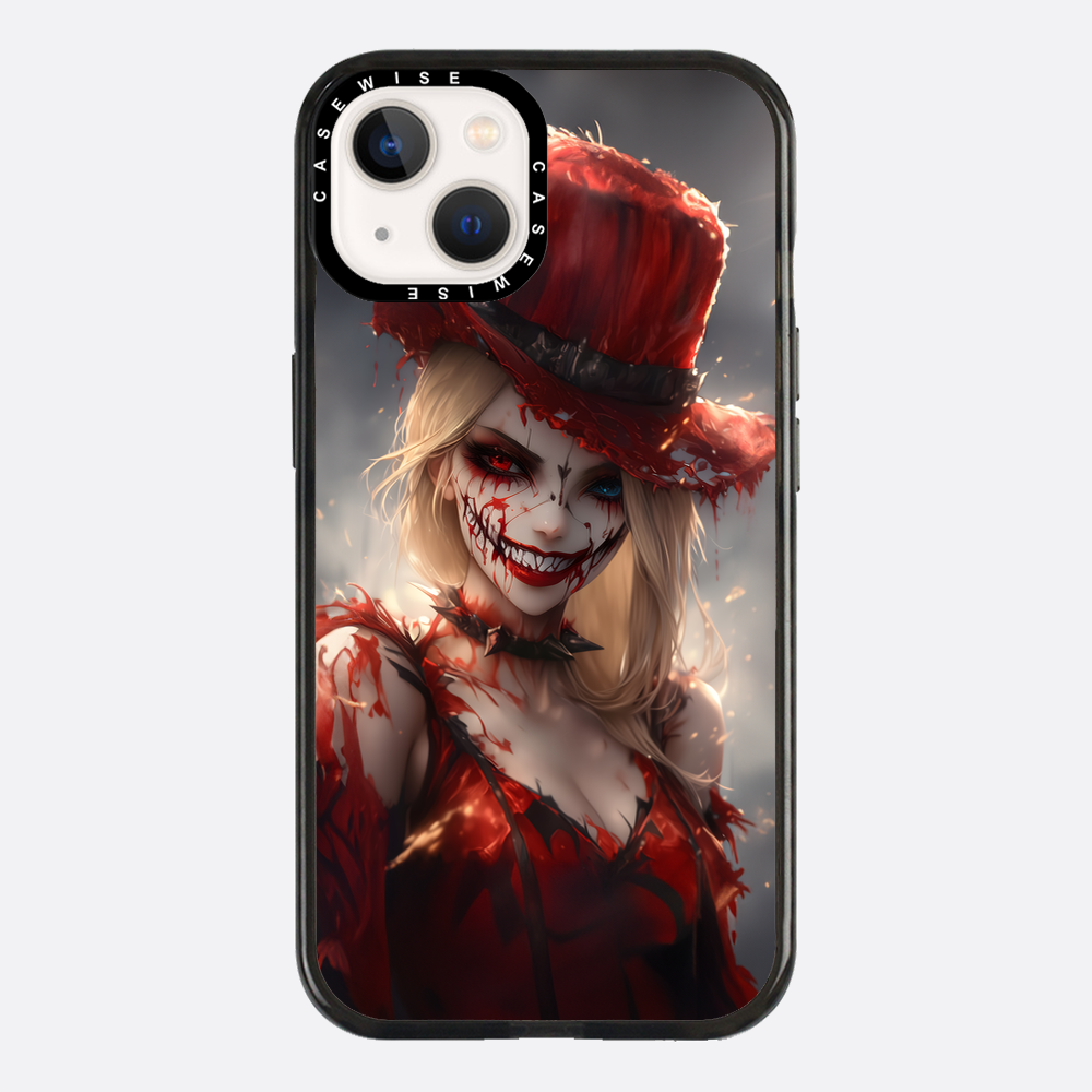 Anime Clown Girl - Hülle