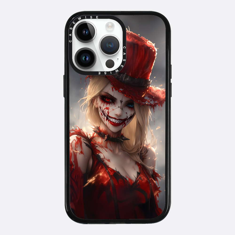Anime Clown Girl - Hülle