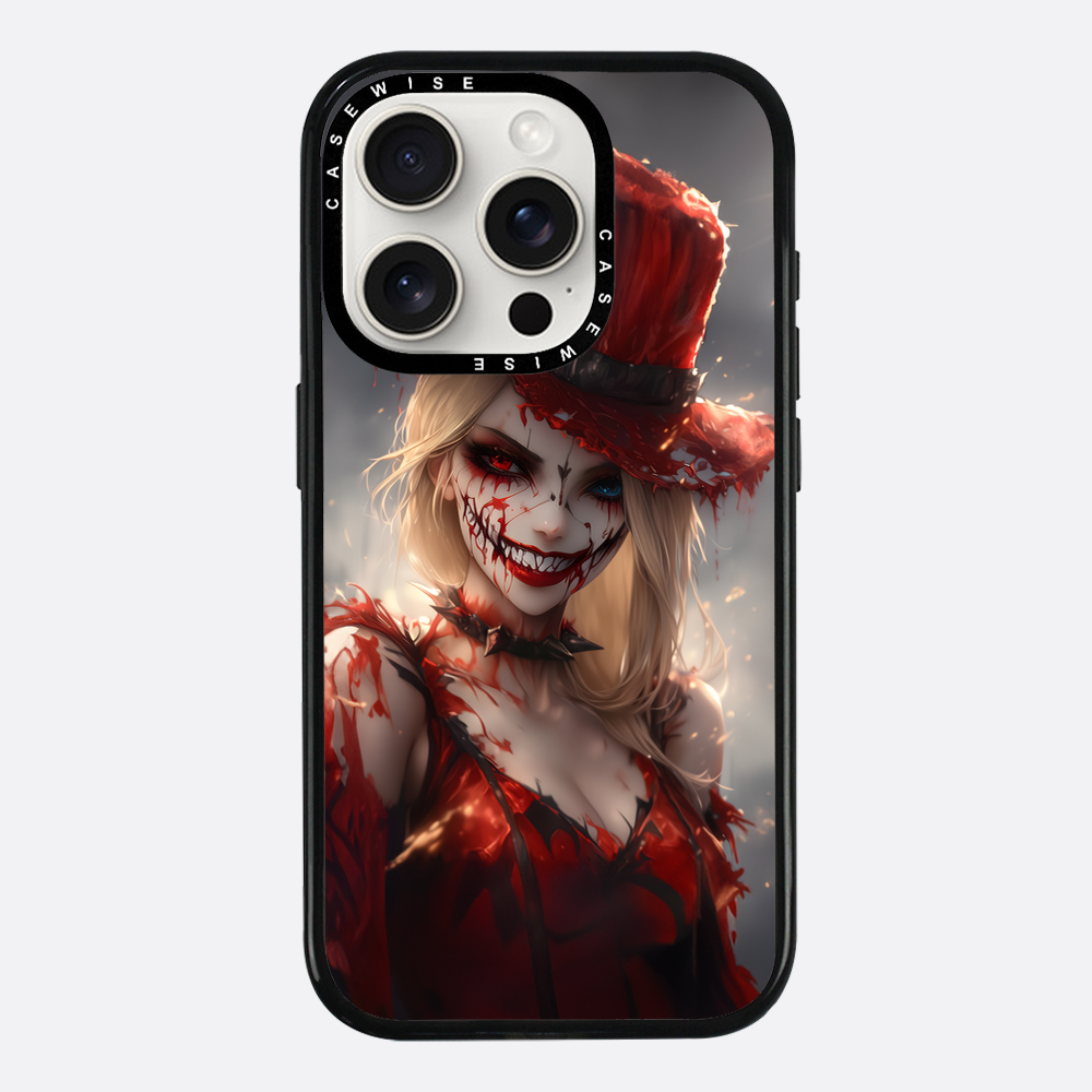 Anime Clown Girl - Hülle