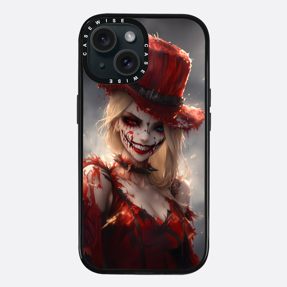 Anime Clown Girl - Hülle