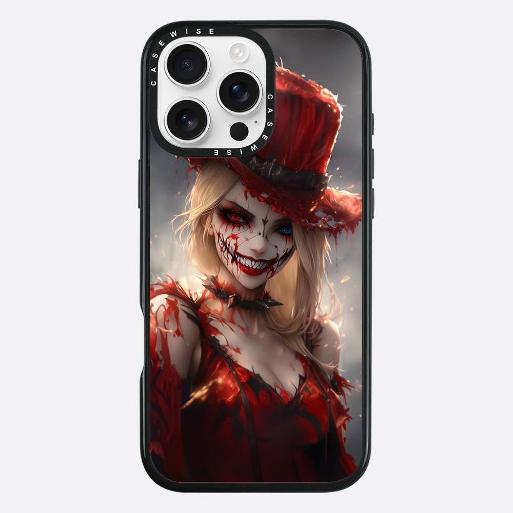 Anime Clown Girl - Hülle