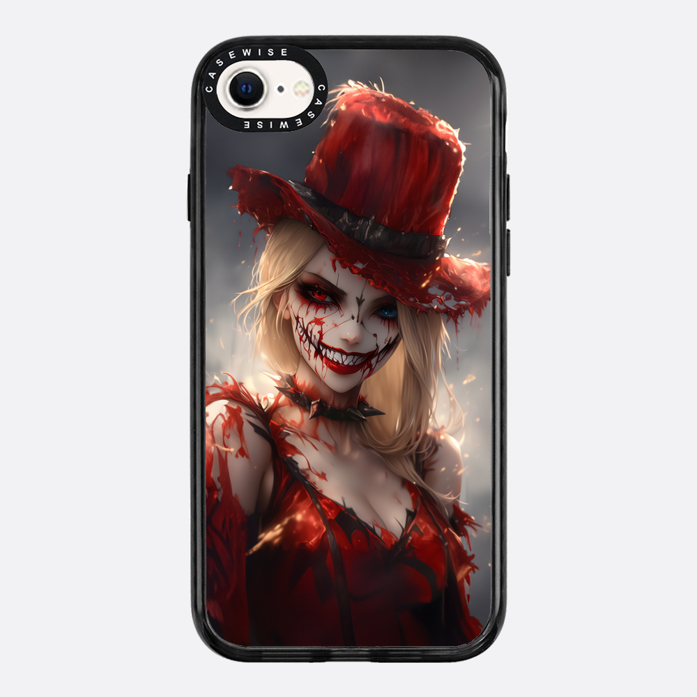 Anime Clown Girl - Hülle
