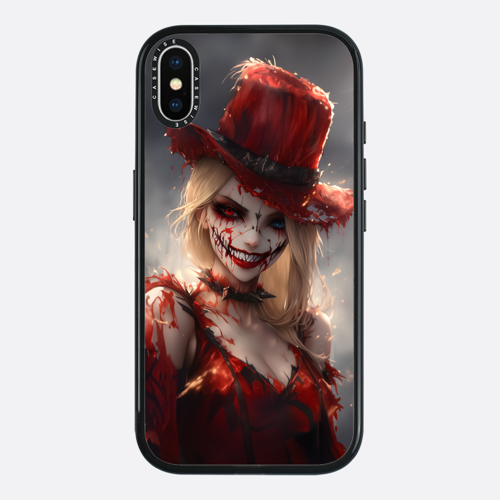 Anime Clown Girl - Hülle