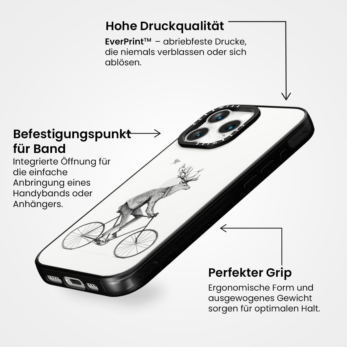 Sogar ein Gentleman r - Hülle
