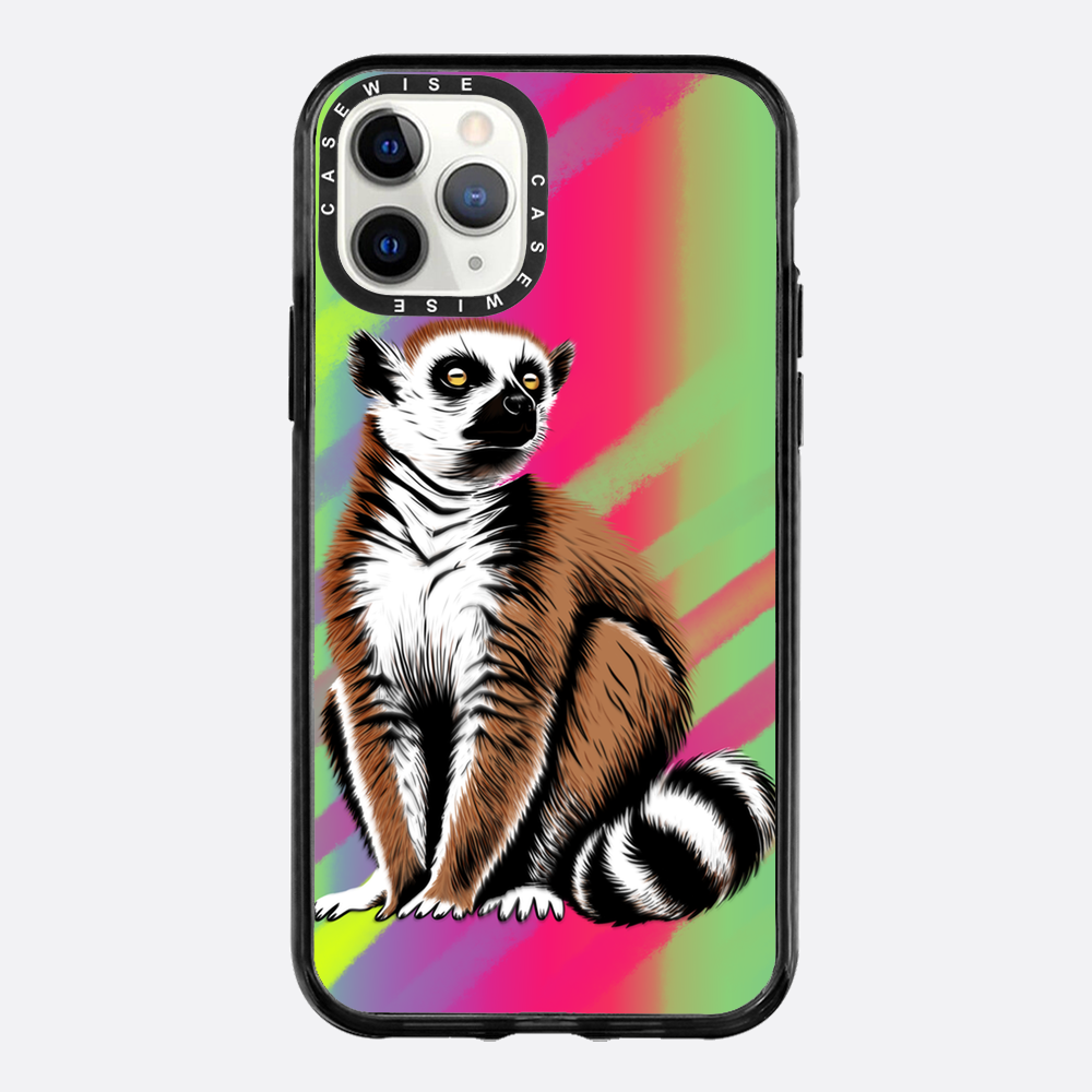 Lemur Coronasy 3 - Hülle