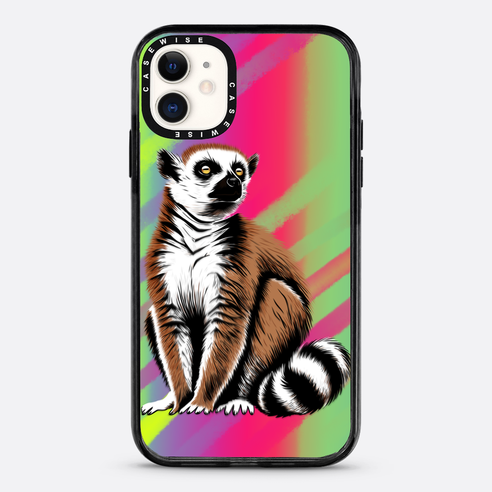 Lemur Coronasy 3 - Hülle