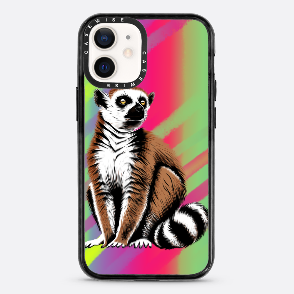 Lemur Coronasy 3 - Hülle