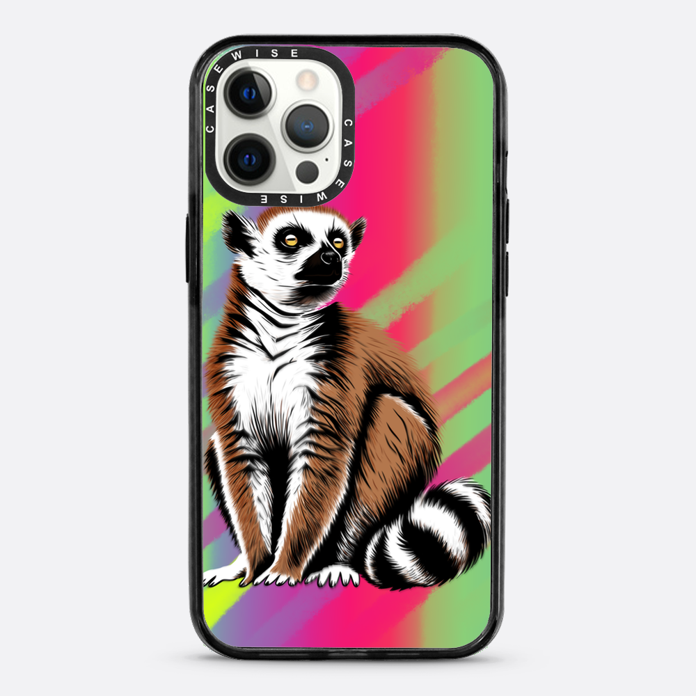 Lemur Coronasy 3 - Hülle