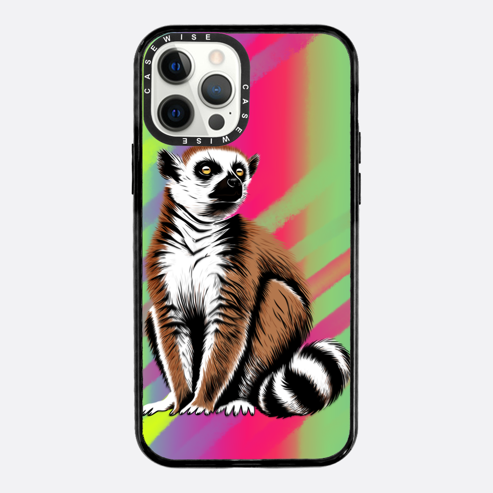 Lemur Coronasy 3 - Hülle
