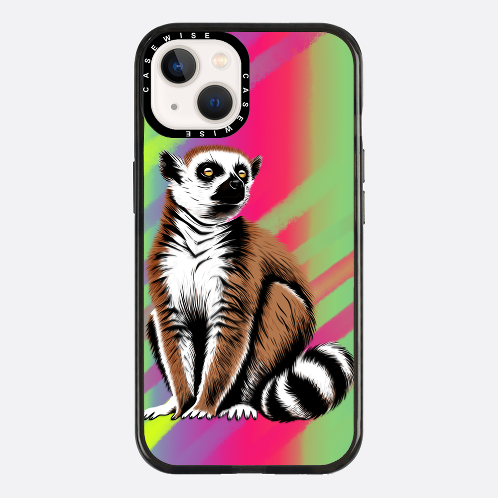 Lemur Coronasy 3 - Hülle