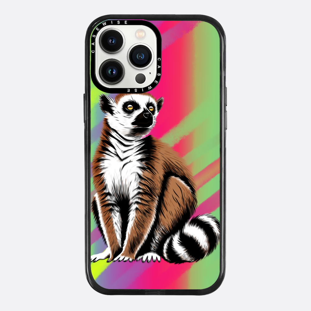 Lemur Coronasy 3 - Hülle