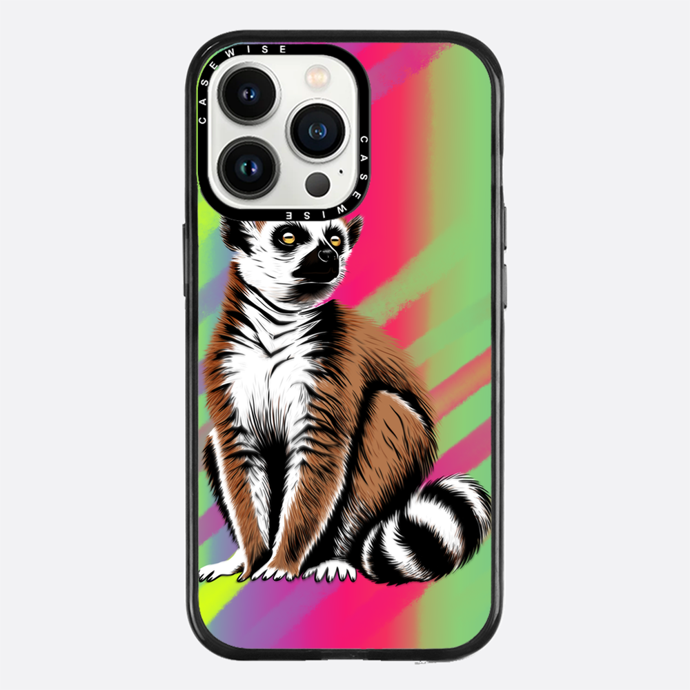 Lemur Coronasy 3 - Hülle