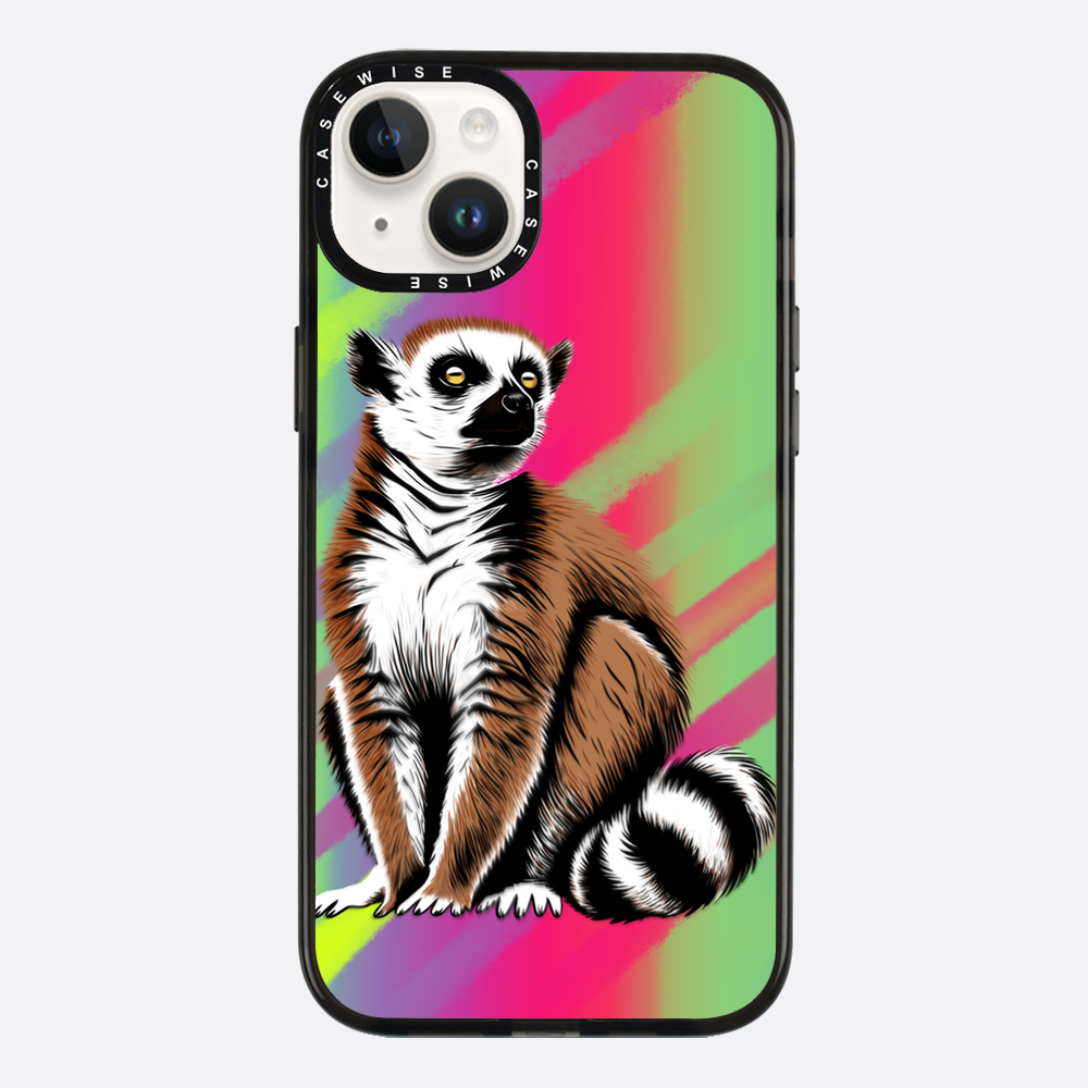 Lemur Coronasy 3 - Hülle