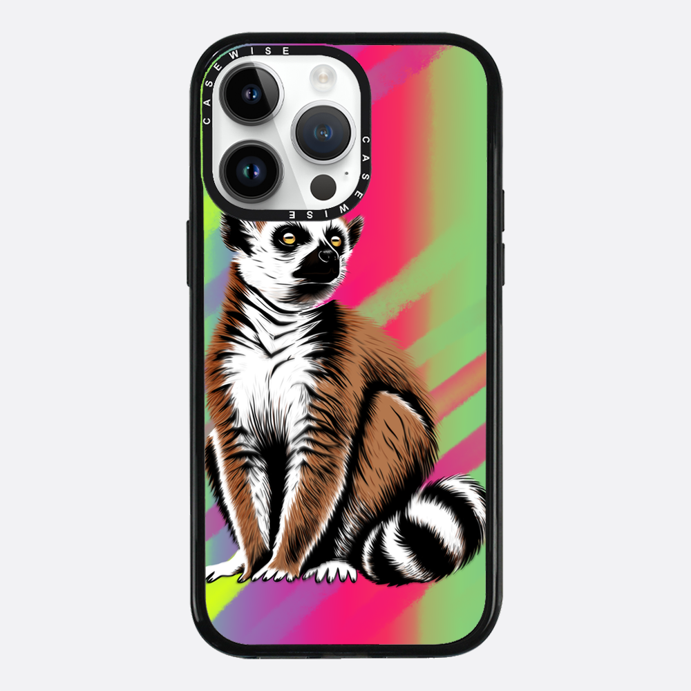 Lemur Coronasy 3 - Hülle