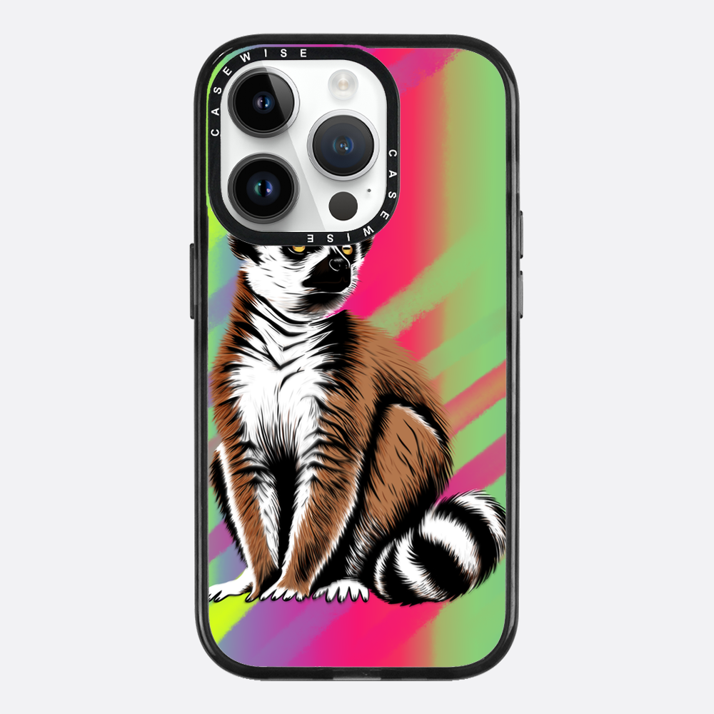 Lemur Coronasy 3 - Hülle